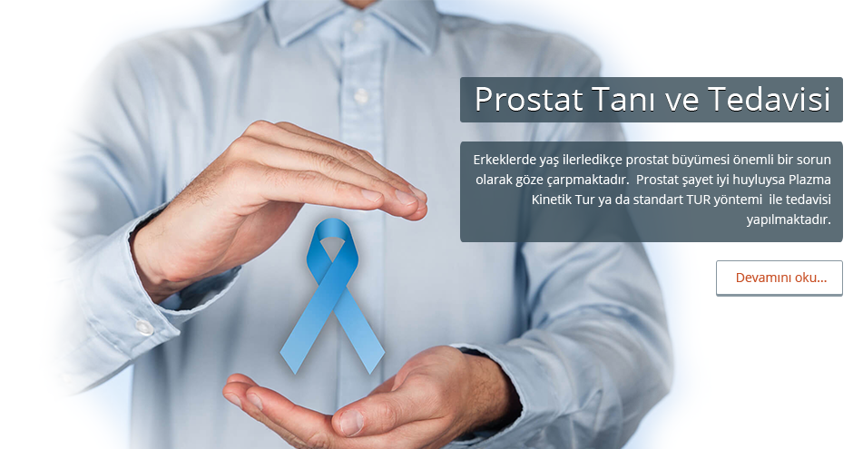 Prostat